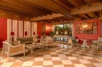 The Evren, Vagator - SLH | A Small Luxury Hotel