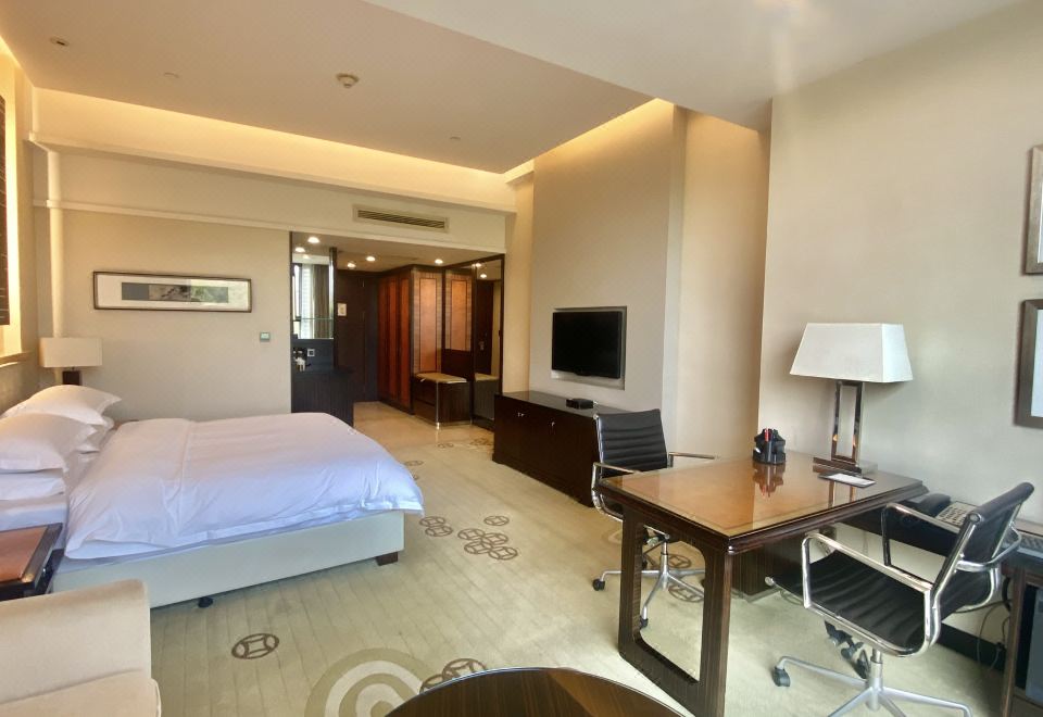 听涛2号零压单间