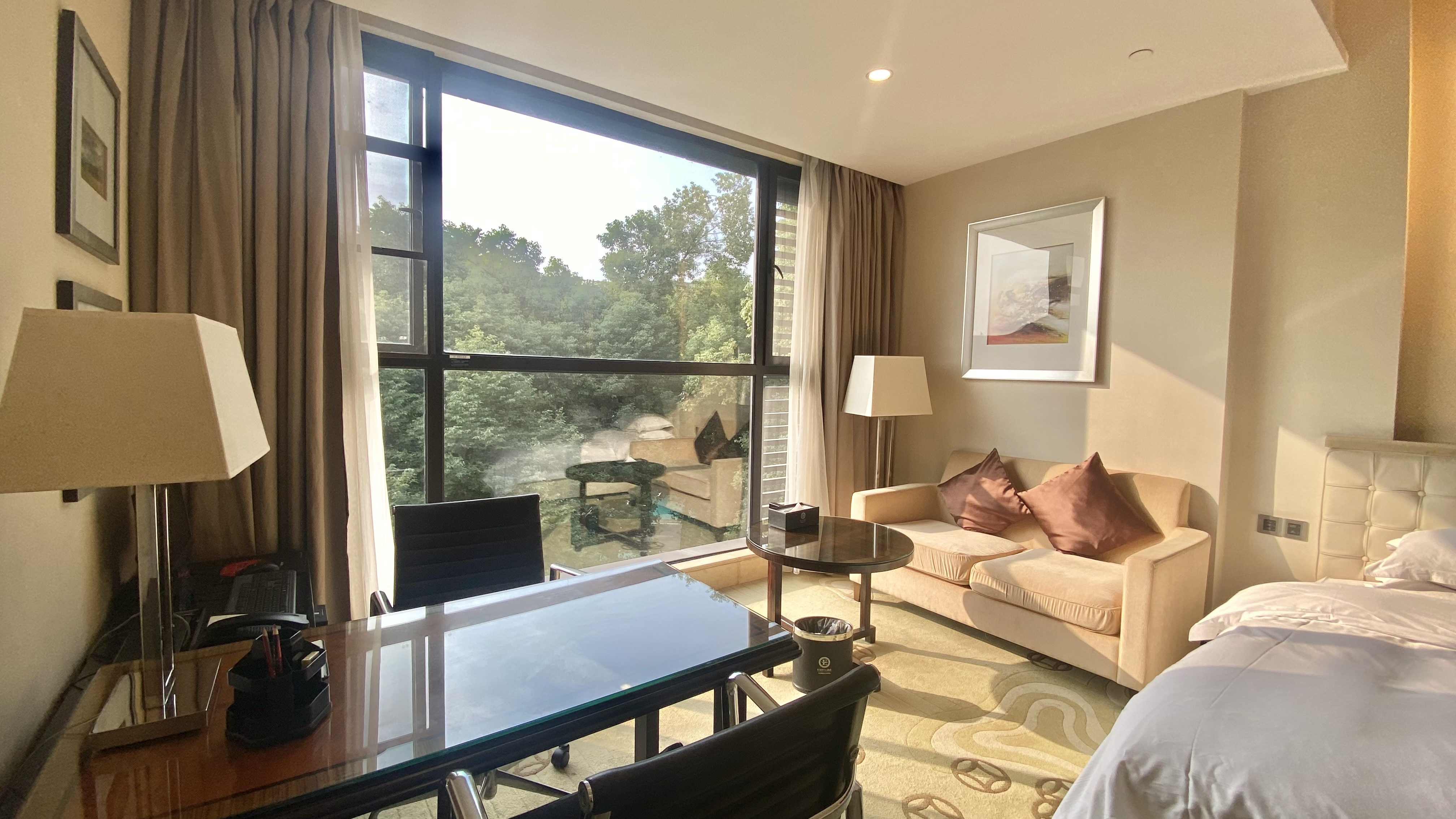 听涛2号豪华标准间