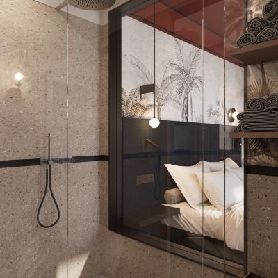 Executive Double Window M Boutique Hotel Promo Code