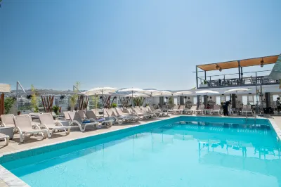 Capsis Hotel Thessaloniki Hotels in 