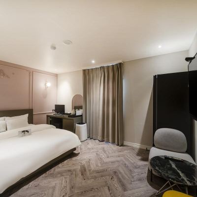 뉴디럭스 Jungwon Hotel 쿠폰