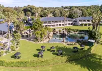 Copthorne Hotel and Resort Bay of Islands Hotel di 