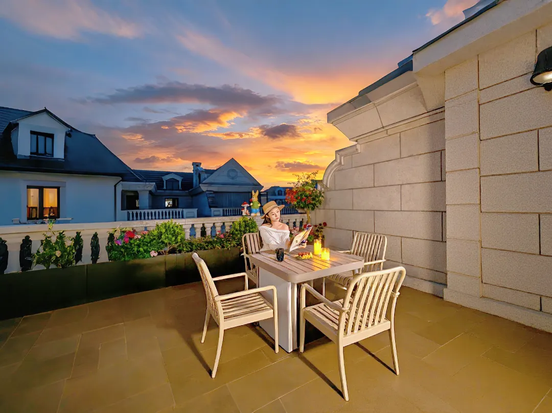 Banchi·bed And Breakfast‌·lake Villa - Kunming