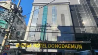 Gaga Hotel Dongdaemun