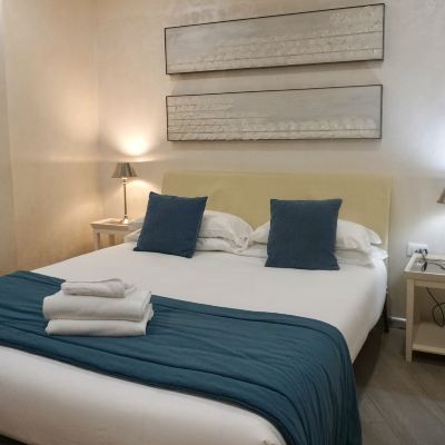 Classic Room Hotel Vespasiano Promo Code