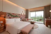 The Standard, Pattaya Na Jomtien Ξενοδοχεία στην πόλη 