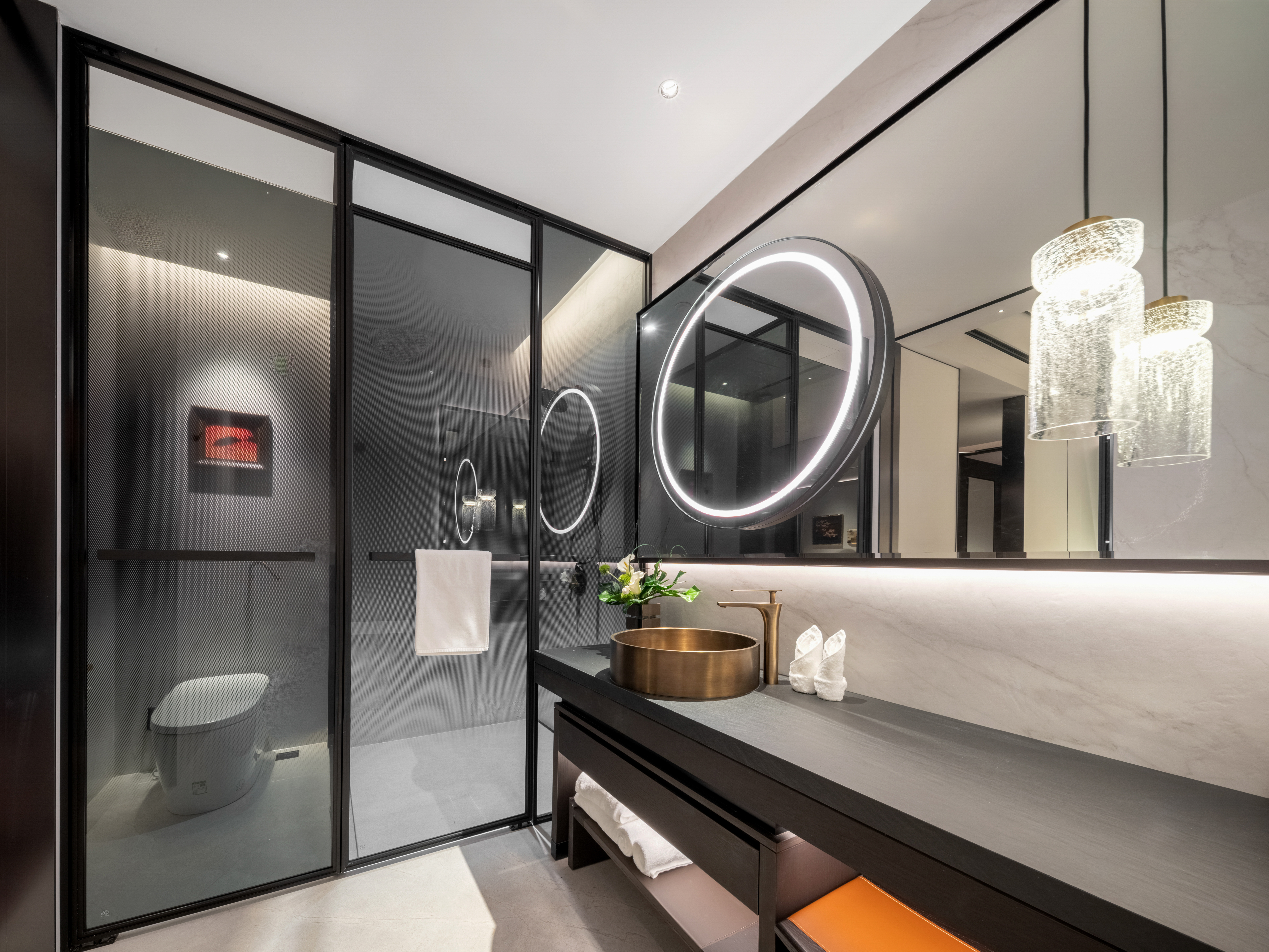 Executive 2-bed Room