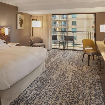 Tapa Collection Resort View 1 King Bed Mobility Accessible Tub Hilton Hawaiian Village Waikiki Beach Resort Promo Code