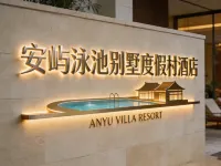 Anyu Pool Villa Resort