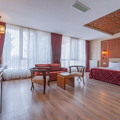 Standart Suite Room Kronos Hotel Promo Code