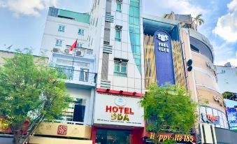 Dda Hotel Ho Chi Minh City - Housity