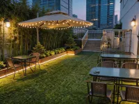 曦宇美居雁山飯店（鎮江火車站萬達廣場店）