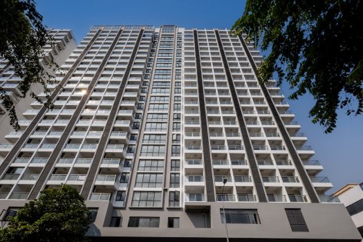 Mecon Hotel