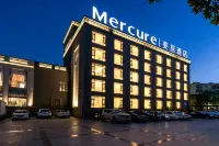Mercure Turpan Downtown Hotels in 