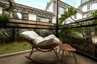 Dali Molv Shanshe Smart Homestay