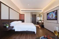 Jingbo Scenic Hotel (Jingbo Lake Scenic Area Branch) Hotel di 