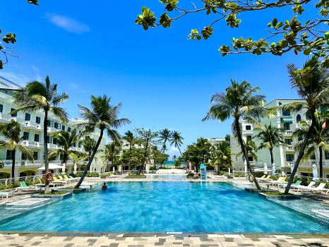 Sweet House Phu Quoc