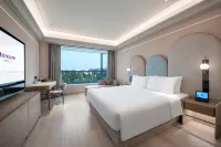 Mercureホテル 広州白雲国際空港T2ターミナル のホテル