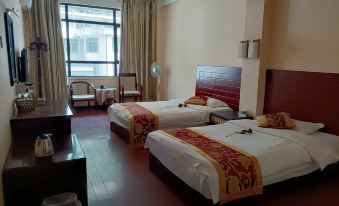 Yanjin Jinyuan Hotel