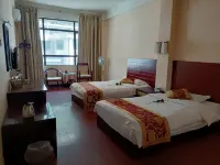 鹽津津苑賓館