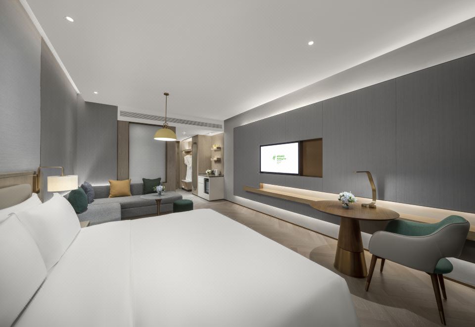 甄选高级房-大床