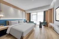 寧海レンジョイホテル(Renjoy Hotel)ホテル