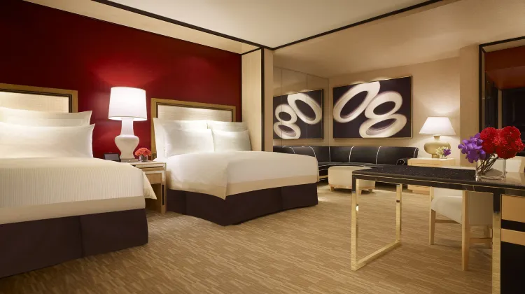 アンコール ラスベガス 部屋