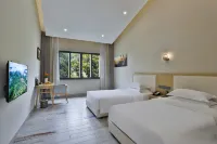 ANATOLE BY LANDISON LONGYOU GUANGHE LONGSHAN SPORTS HOTEL