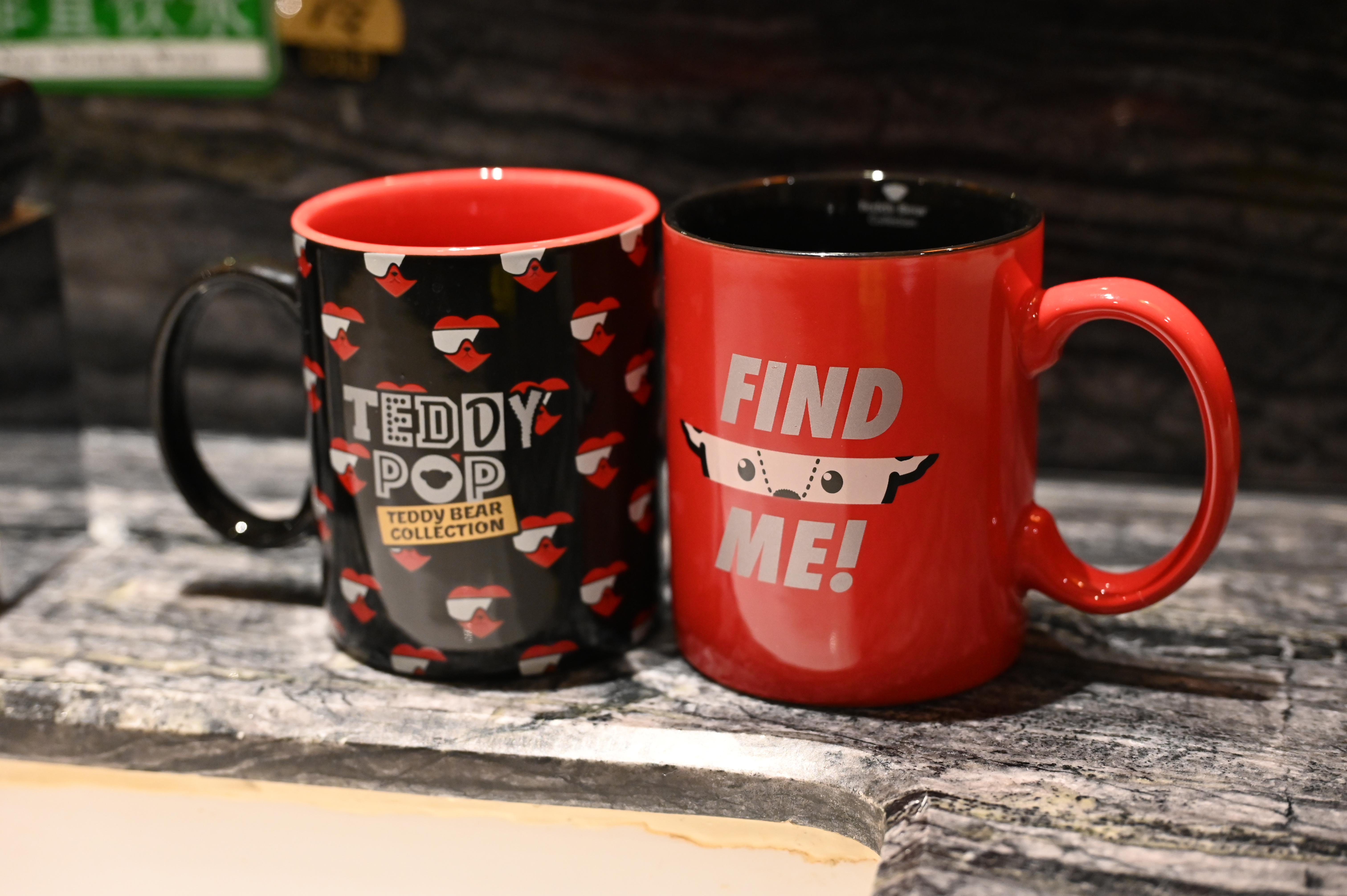 泰迪珍藏星品双床房