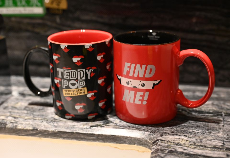 泰迪珍藏星品双床房