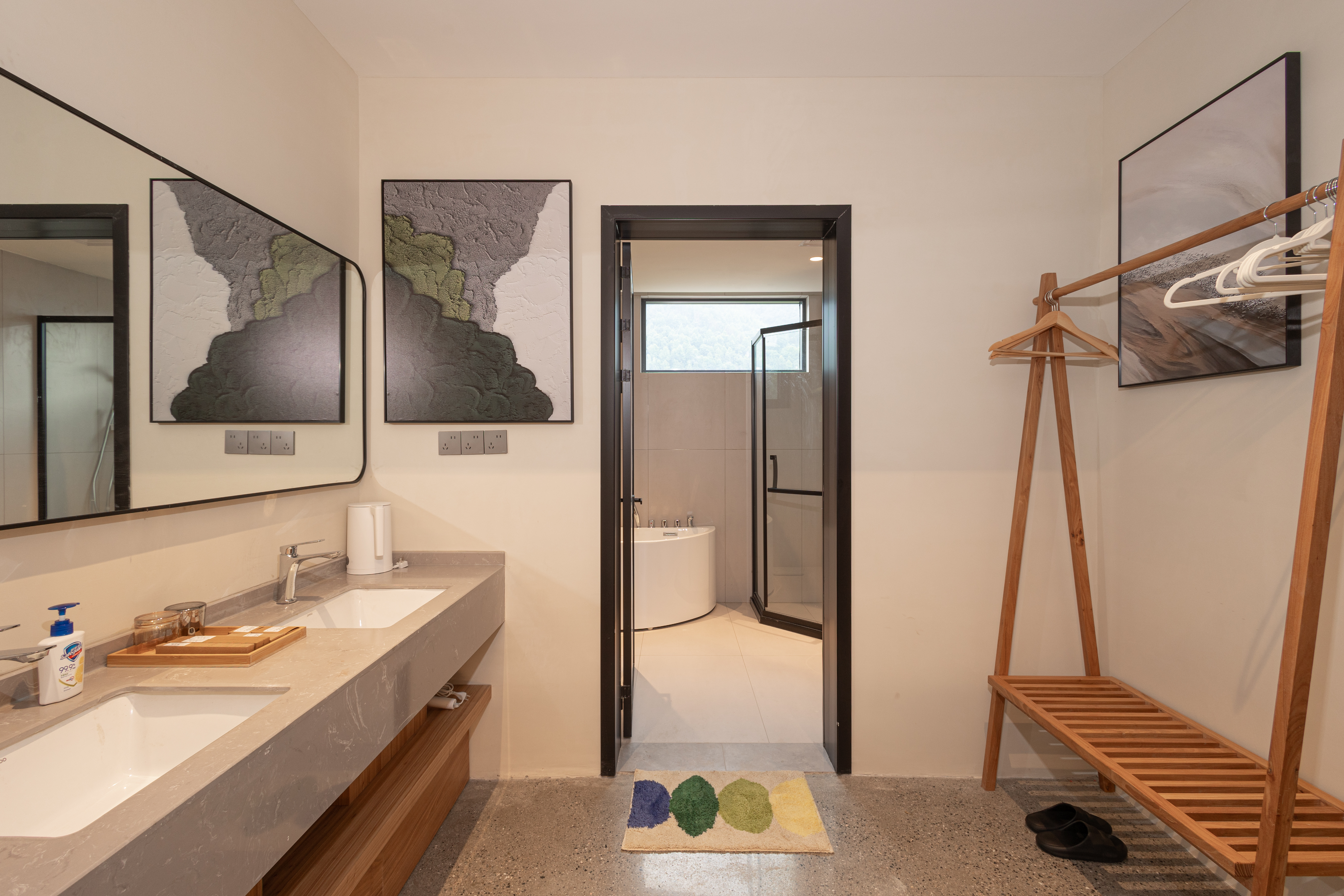 弦歌·豪华大床房