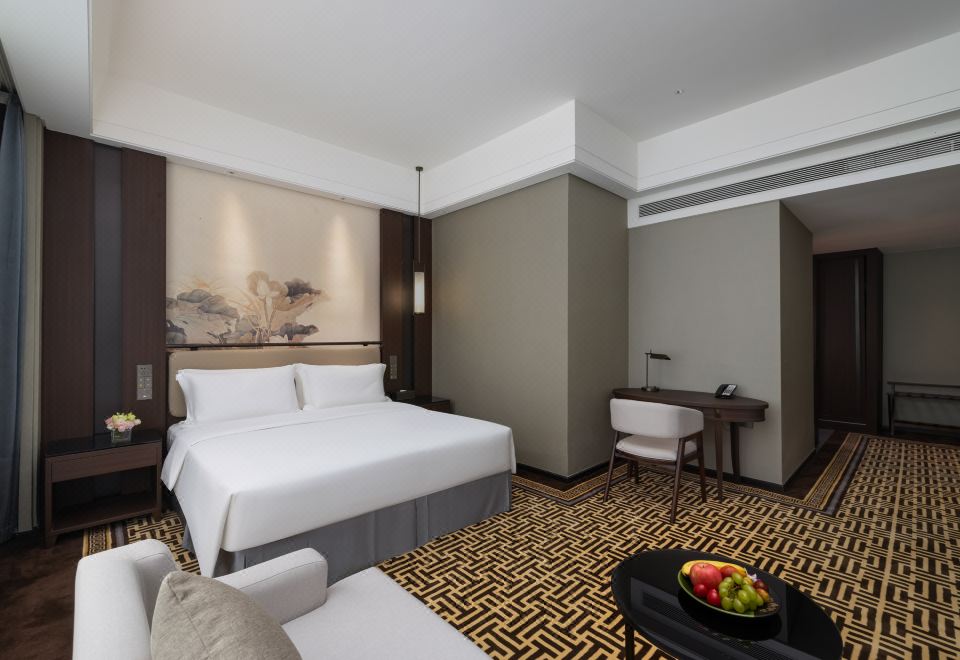 Century Huatian HotelBusiness Single Room