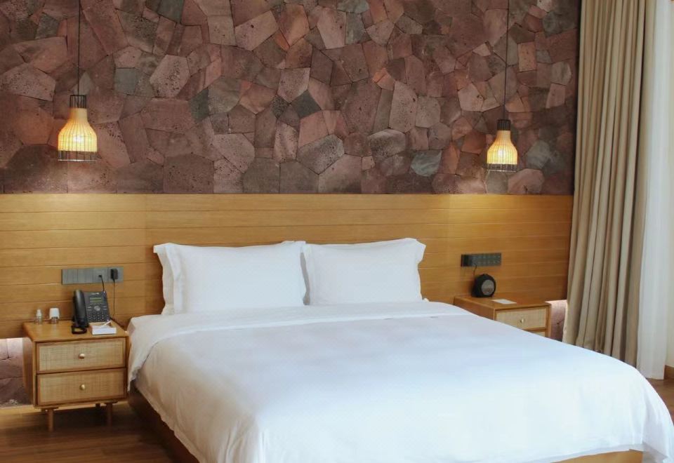 Club Med Joyview Resort AnjiSuite - 2-Bedroom