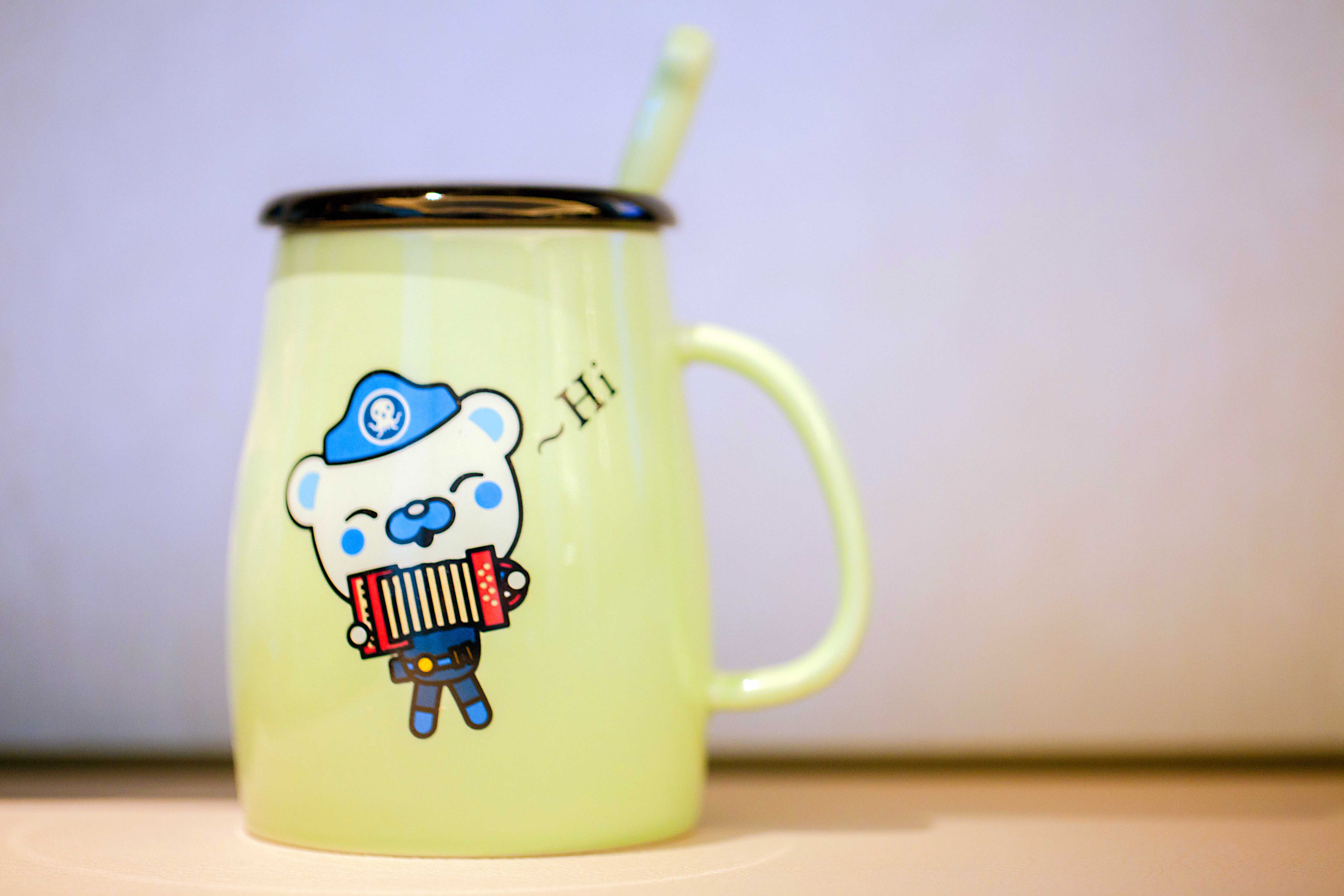 海底小纵队亲子房