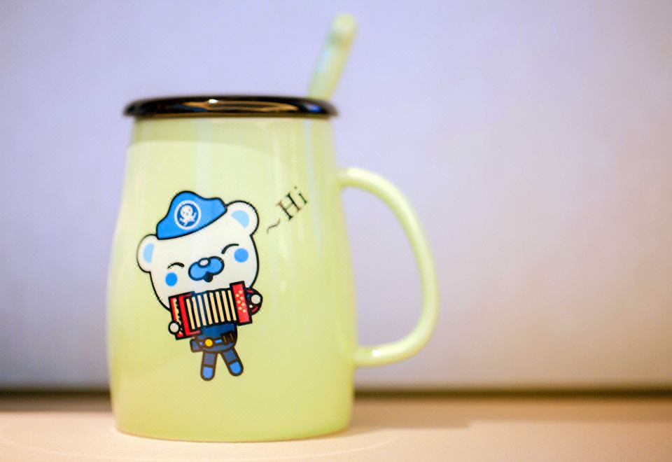 JOYA Hangzhou Qianjiang CBDFamily Friendly Room