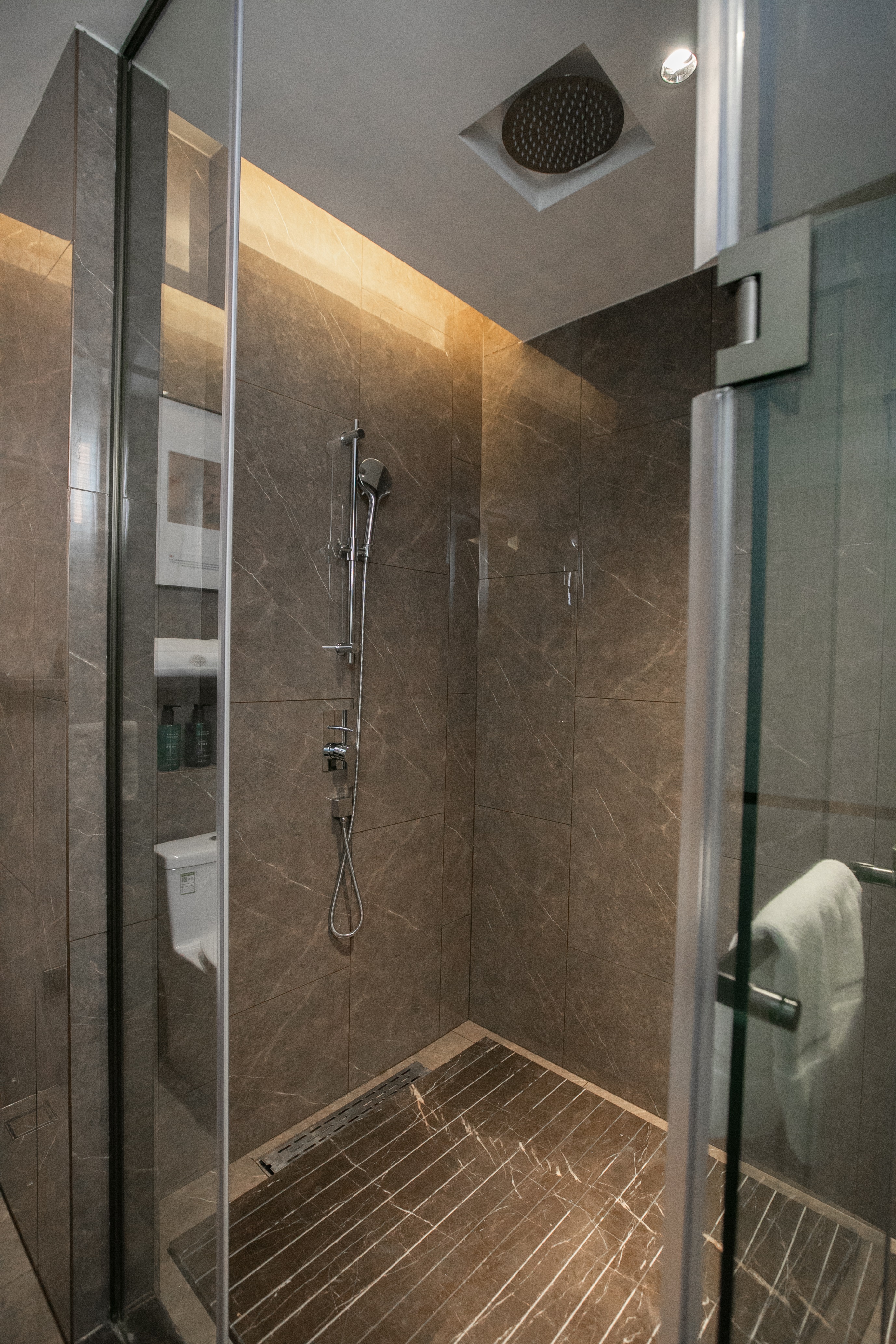 雅悦礼居双床房（慕思床垫+小度智能语音）