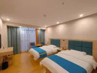 Maydo Hotel Hotels in Fumin
