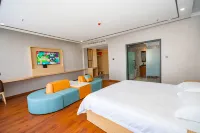 Kangqiao Oasis Hotel