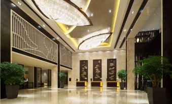 Sheraton Changde Wuling Hotel