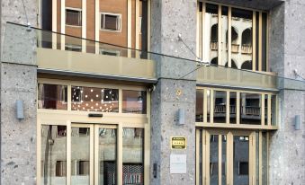 AXYHOTELS InnStyle Milano