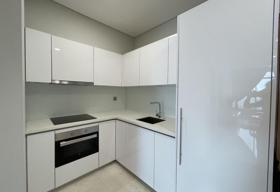 Sky Suites KLCC Homestay by BIRDY STAYDeluxe Apartment