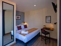 Pakse Hotel & Restaurant Hotels in Pakse