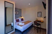 Pakse Hotel & Restaurant