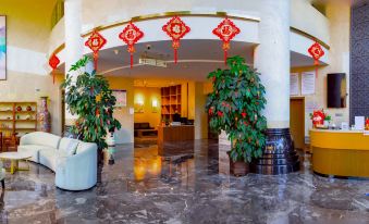 Kunming Shanghe Hotel