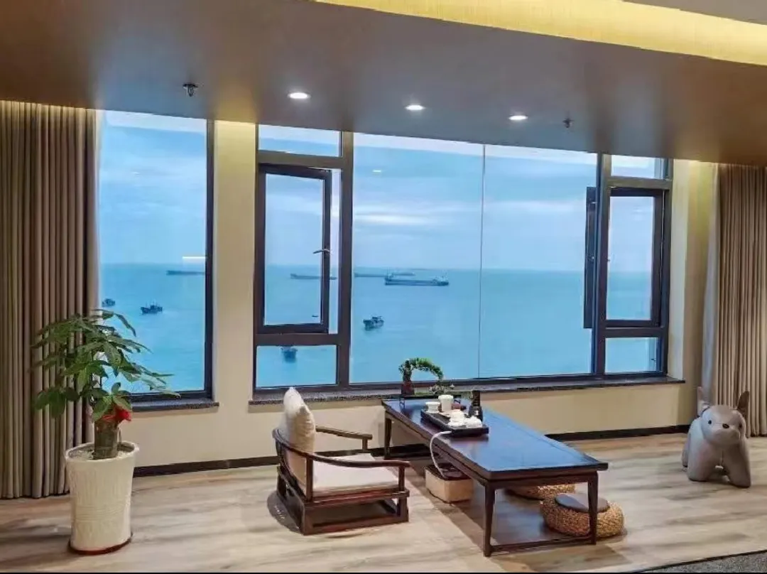 Nan'ao Shuxin Yunhai Serviced Apartment - Kaohsiung City