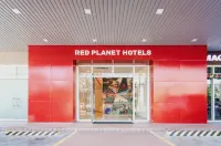 Red Planet Clark Angeles City Hotel a 