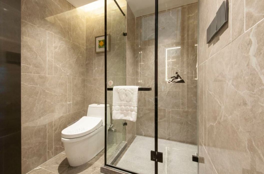 精致双床房（小冰箱+智能洁具+金可儿床垫）