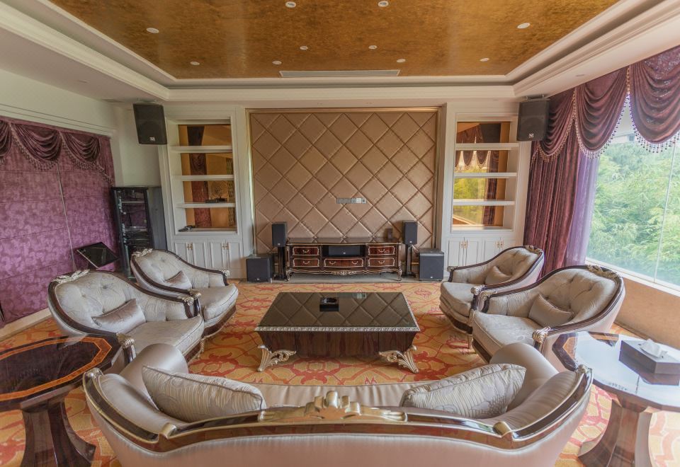 觅野·度独栋尊享豪华别墅