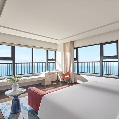 Regal Suite Ocean View